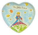 Heart Plate – Prince