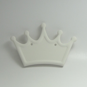 Princess Plaque 18cm