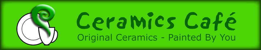 Ceramics Café